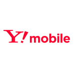 Y!mobileのロゴ